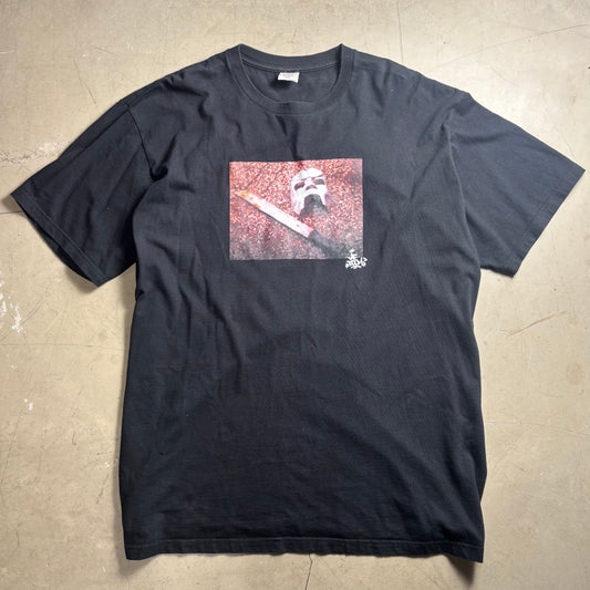 Supreme x MF DOOM T Shirt (XXL)