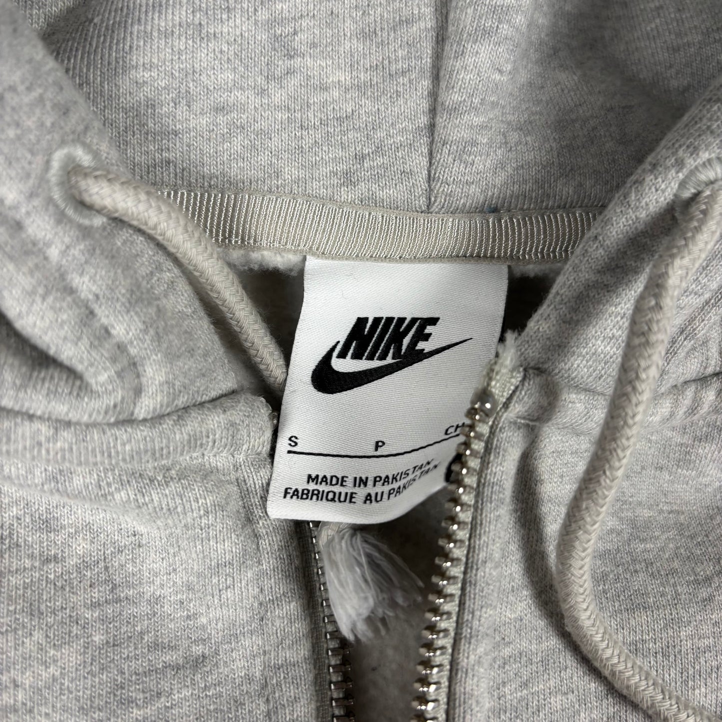 (a top pick) Stussy x Nike Hoodie (S)