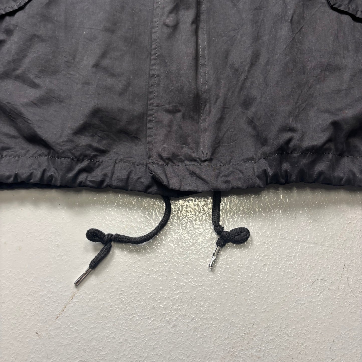 Korean / Japanese Workwear Style Jacket (XL)(SC)