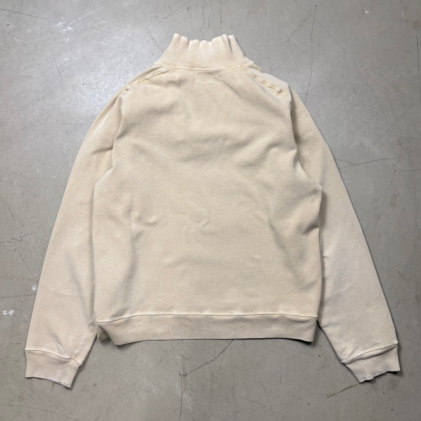 C.P. Company 2002 Zip Up (S)