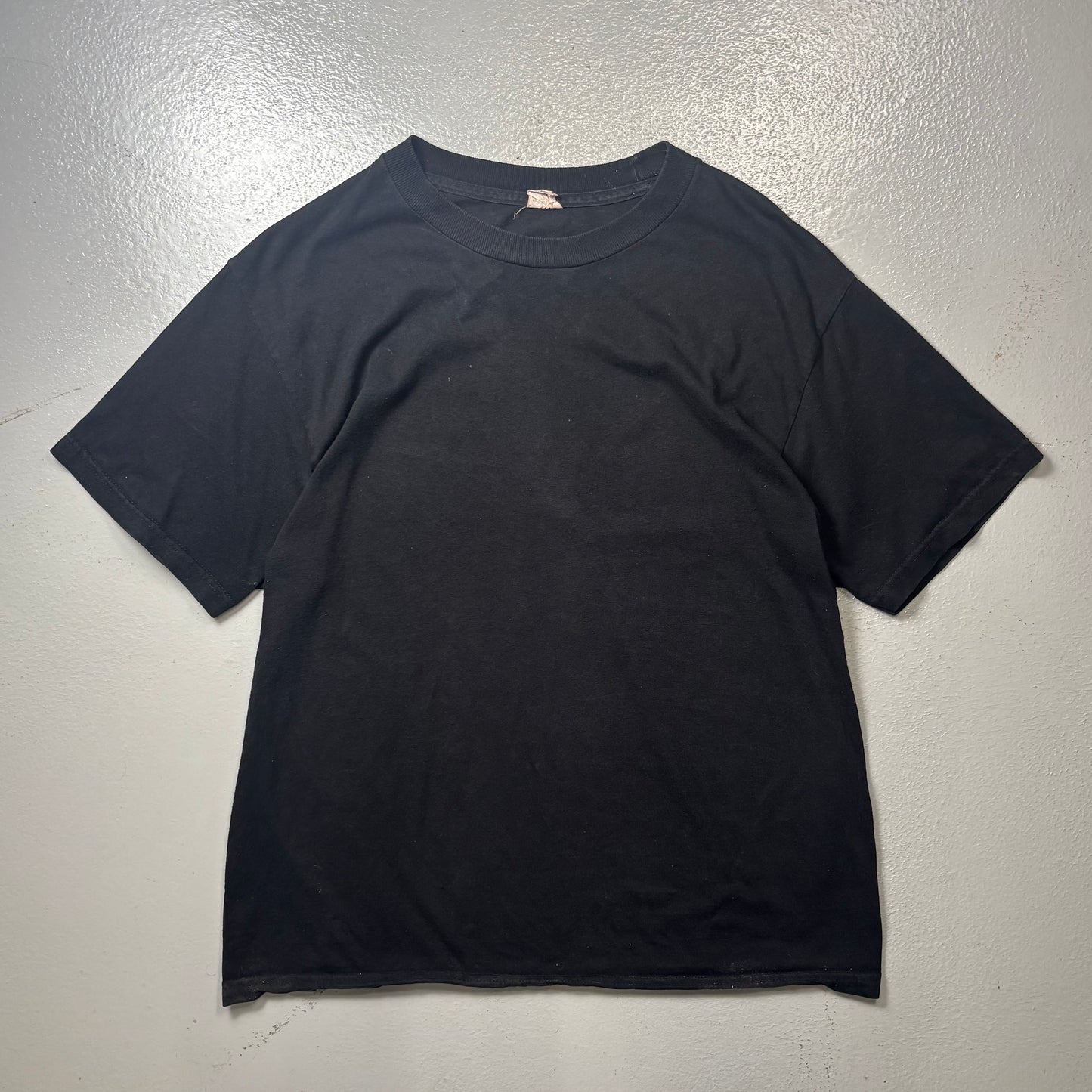 Pro Club Blank Vintage T Shirt (L)(BC)