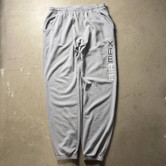 Nike 2000s Air Max Joggers (XXL)