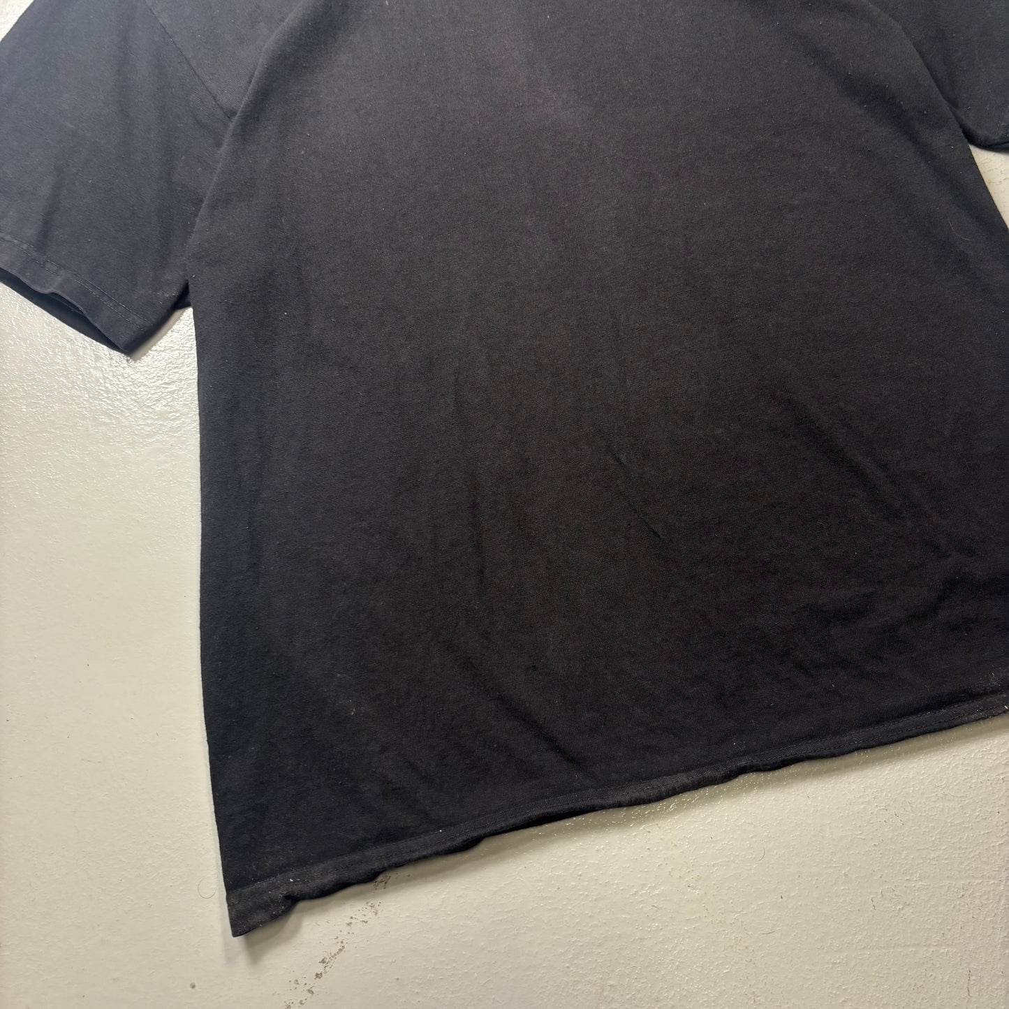 Pro Club Blank Vintage T Shirt (L)(BC)