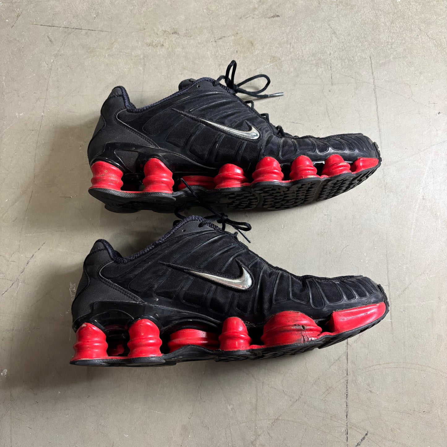 Nike x Skepta Shox (UK 10)