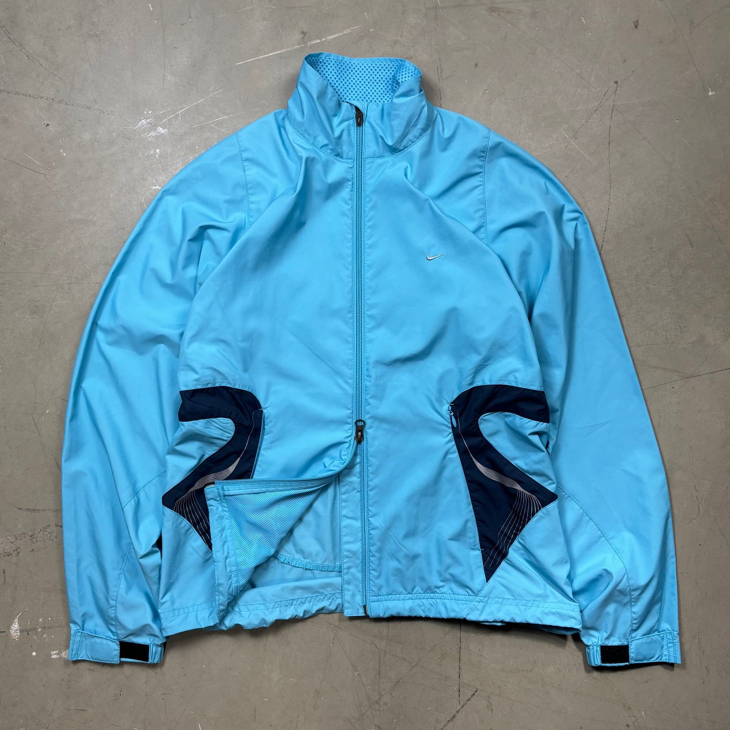 Nike 2006 Climafit Jacket (M)(SC)