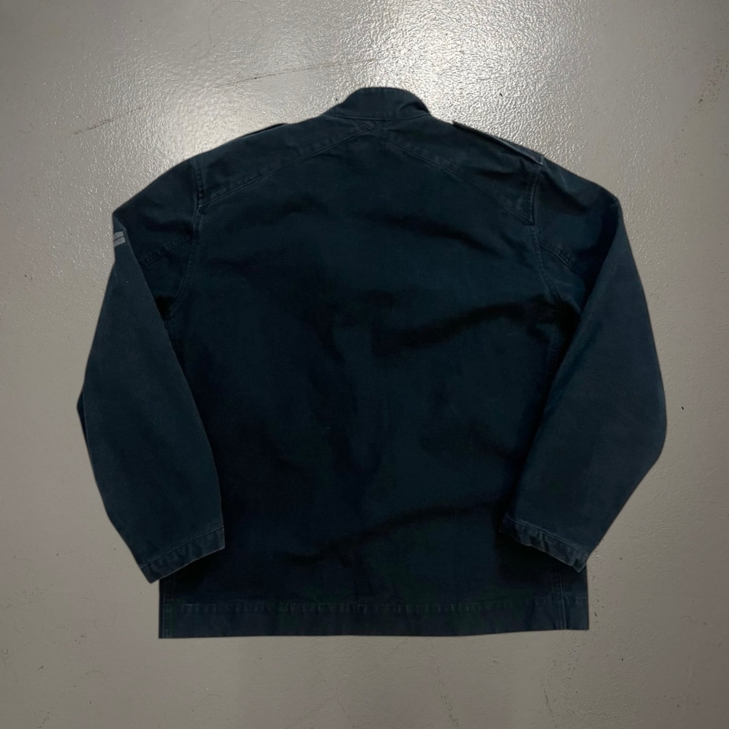 Stone Island Denims 2000s Denim Jacket (M)(SC)