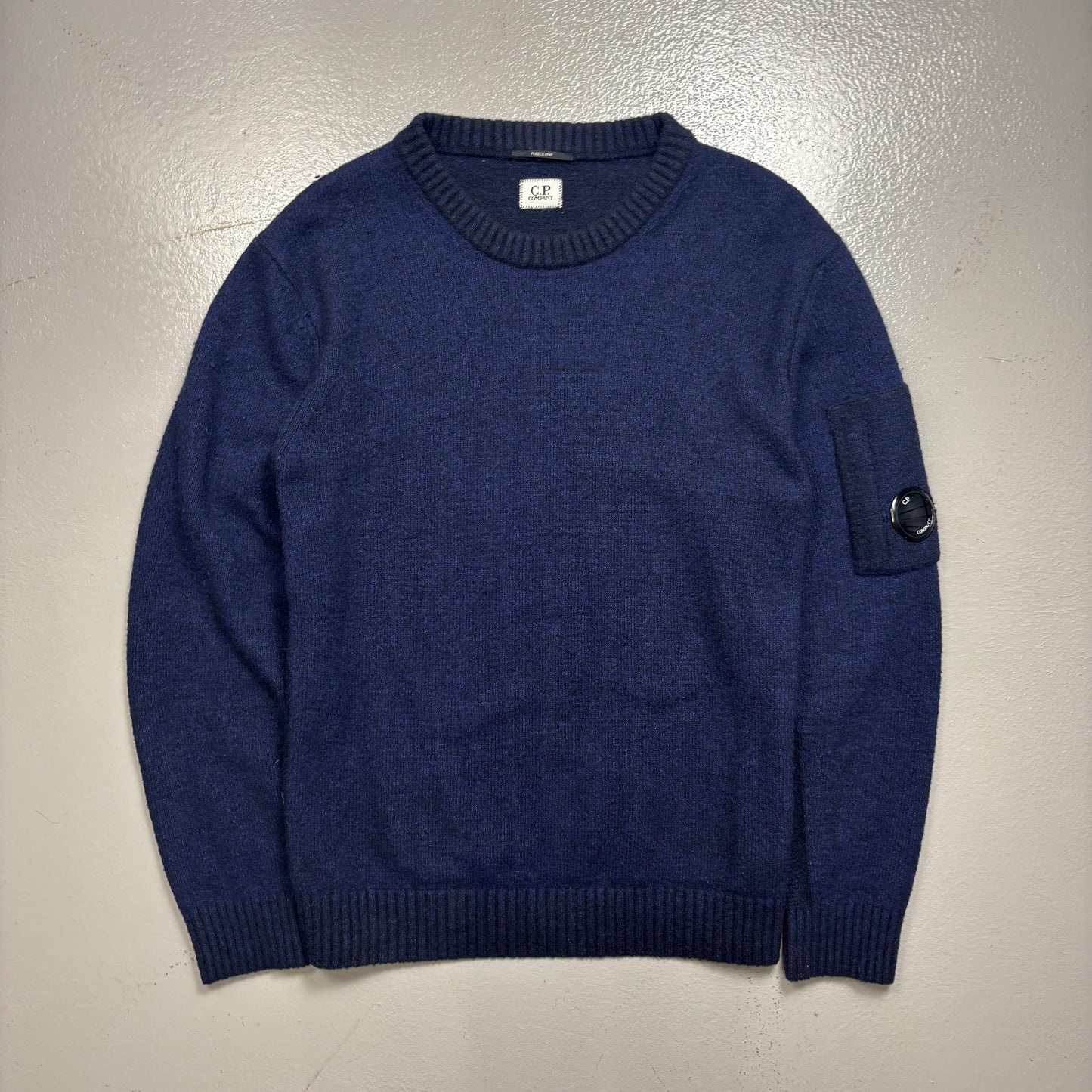 C.P. Company Knit (M)(SC)