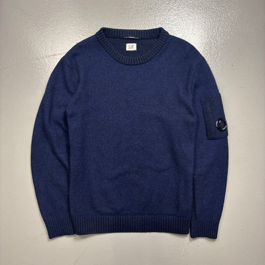 C.P. Company Knit (M)(SC)