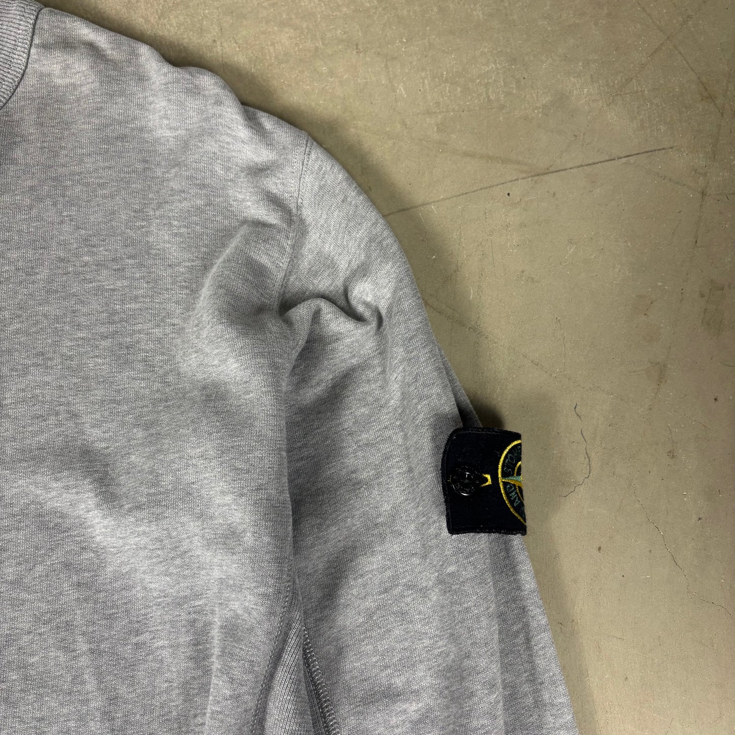 Stone Island 2011 Sweatshirt (XL)