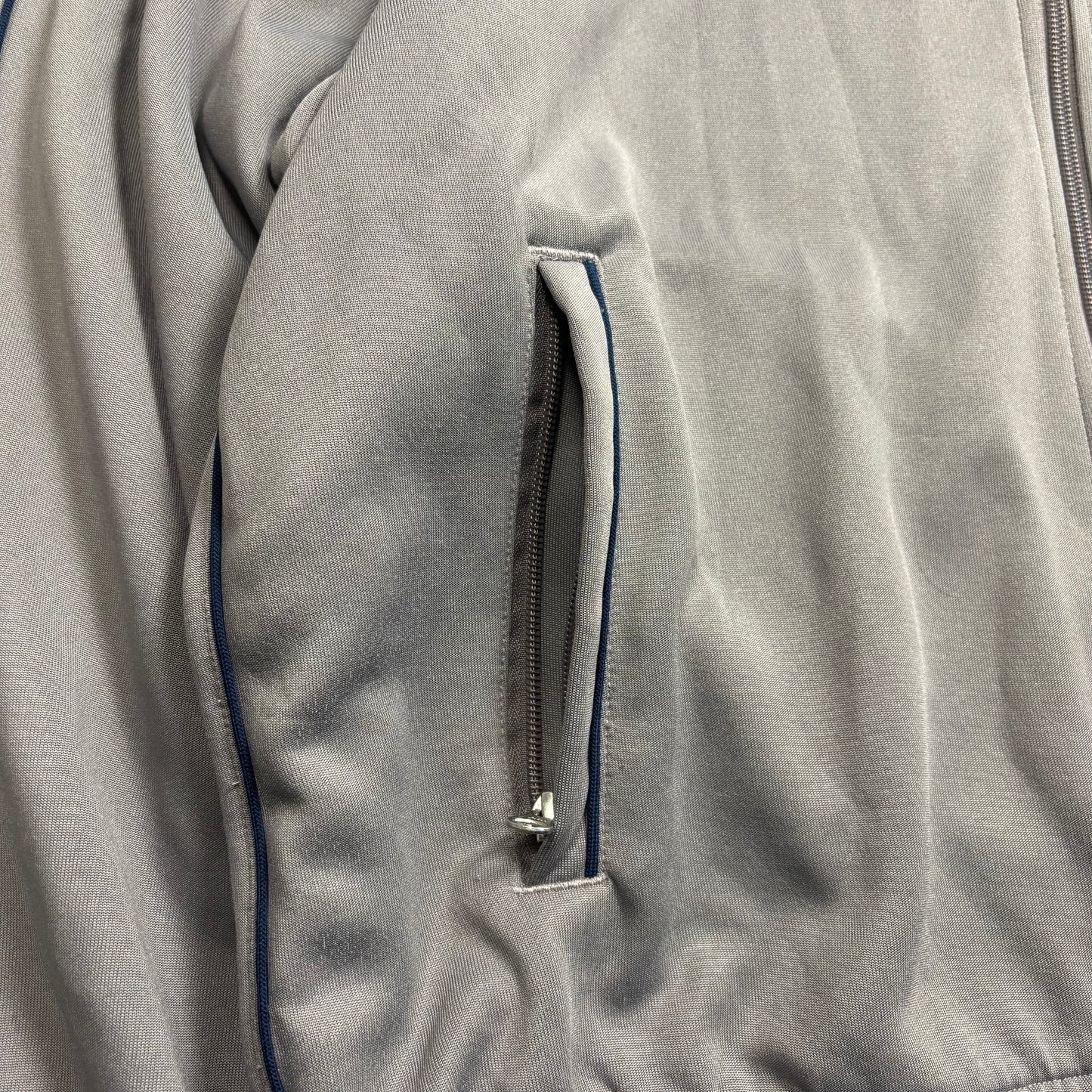 z Carhartt WIP Benford Track Top (M)