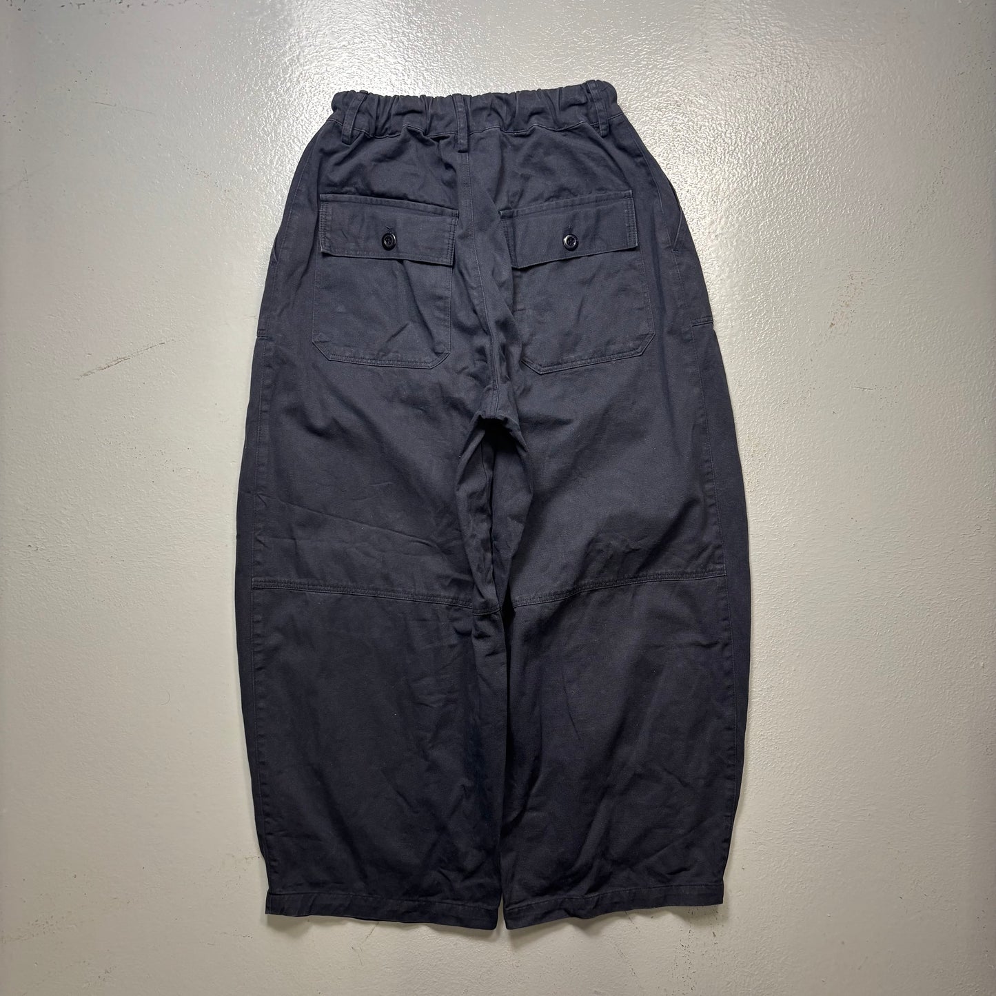FrizmWorks Balloon Trousers (One Size 24-30)(SC)