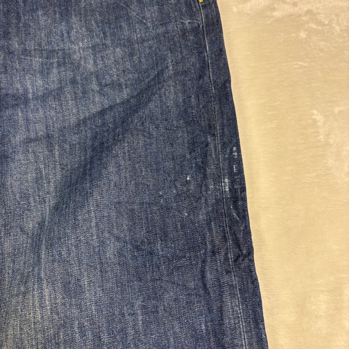 Roca Wear 2000s Vintage Jorts (40 Waist)