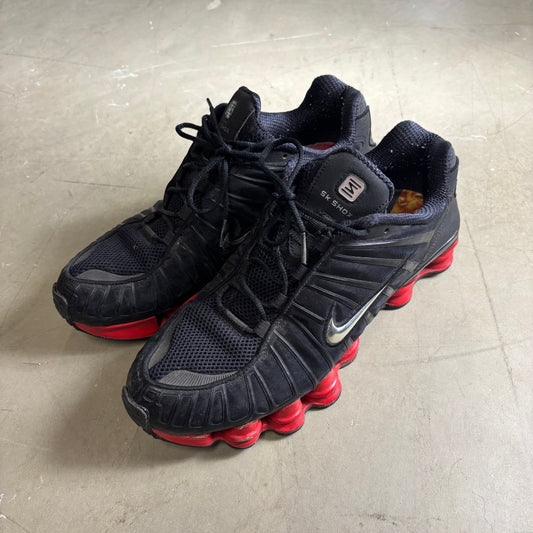 Nike x Skepta Shox (UK 10)