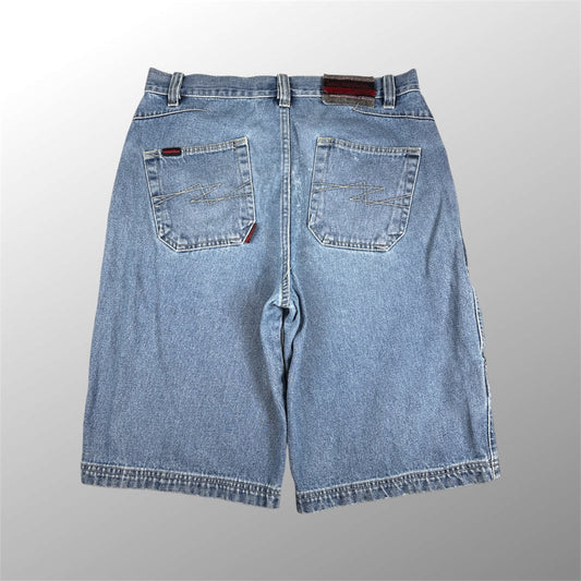 Fubu 2000s Vintage Jorts (36 Waist)
