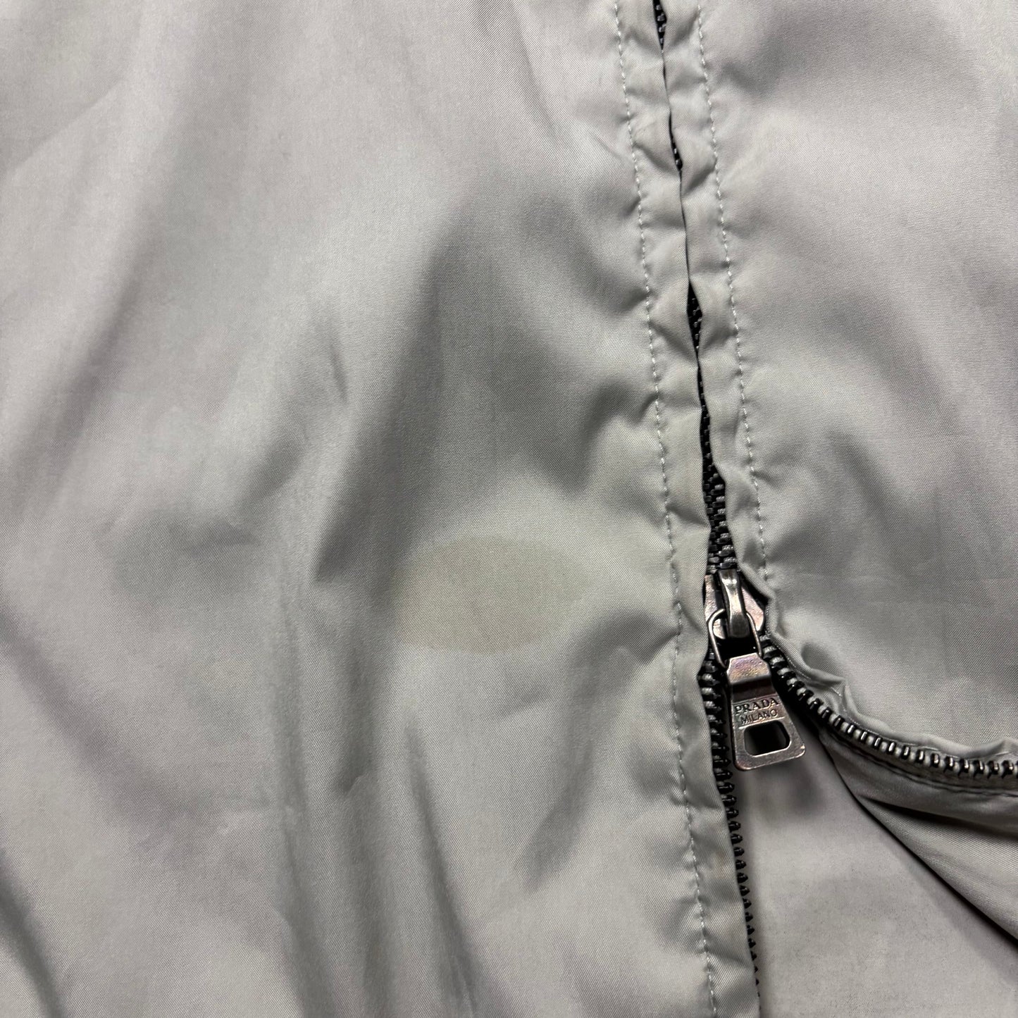 Prada Sport 2003 Challenge Jacket (XL)