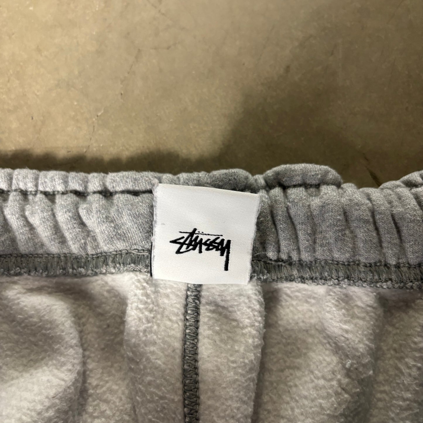 Stussy x Nike Joggers (M)