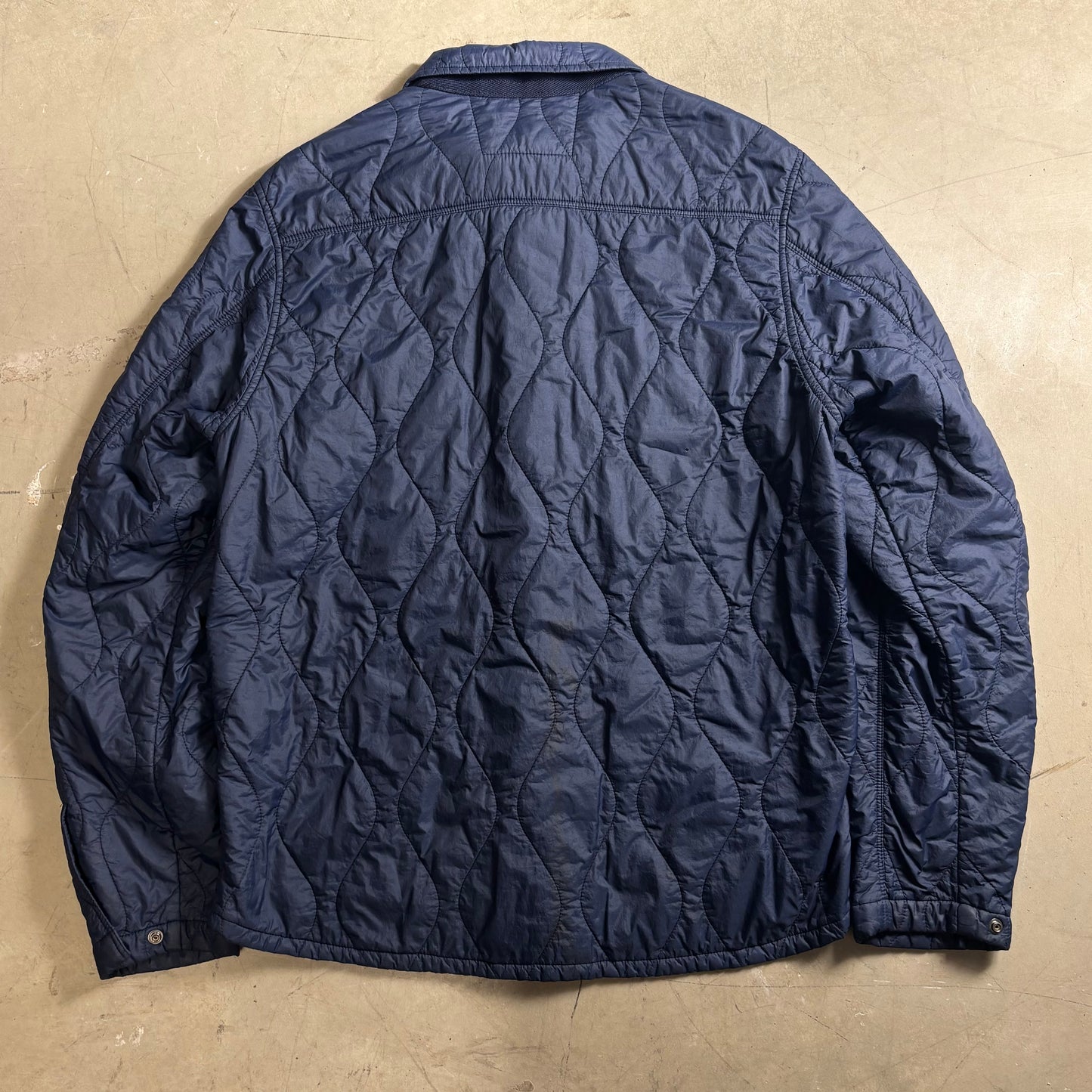 C.P. Company 2010s Collared  Jacket (M)