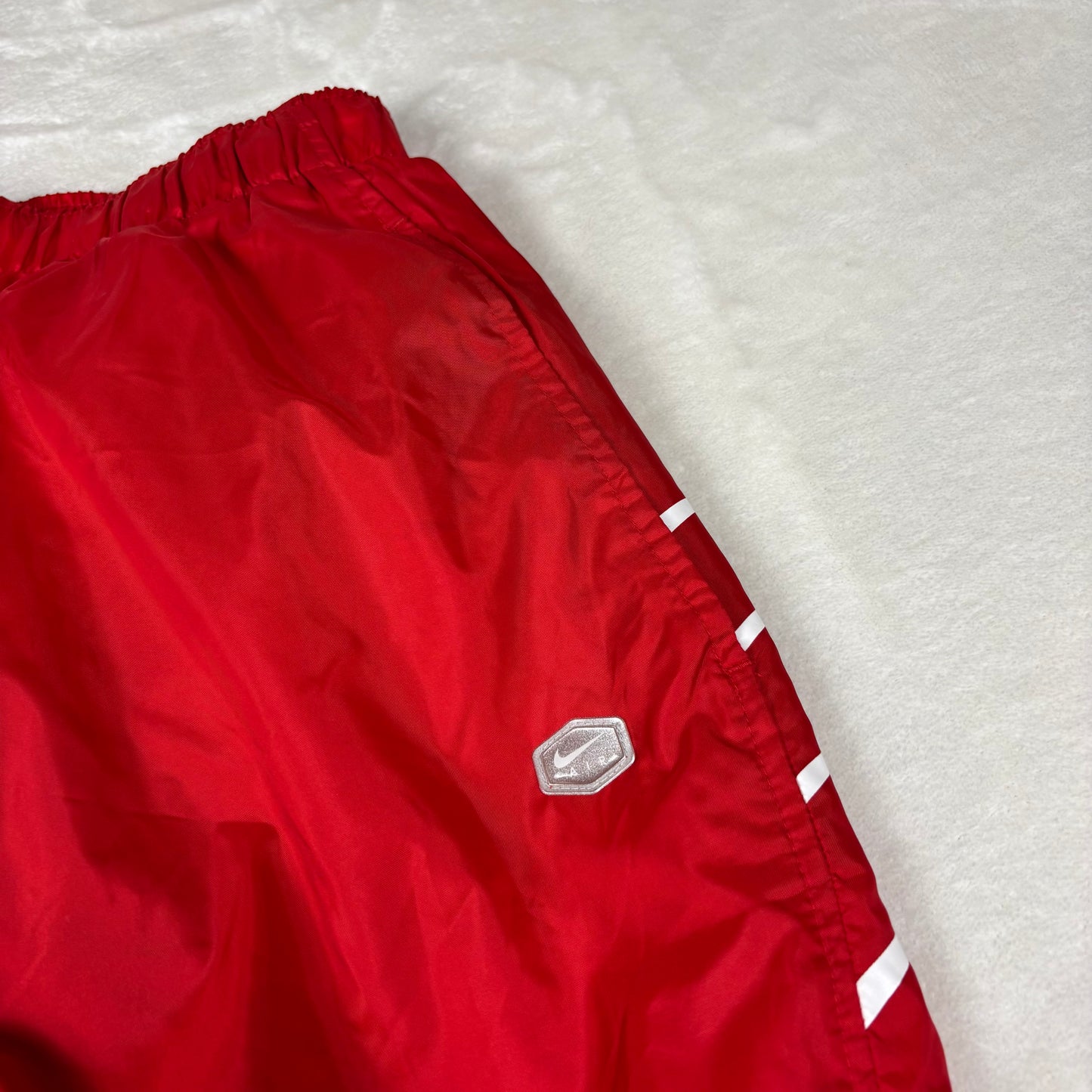 Nike Hex 2006 Vintage Shorts (L)