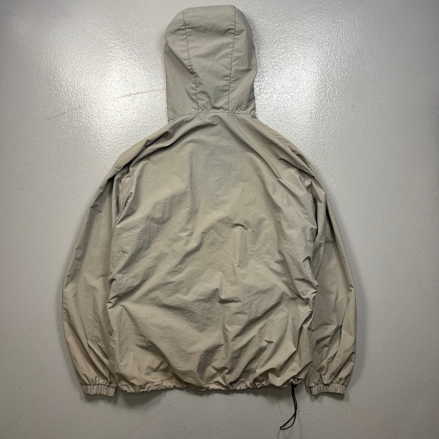 Korean Multi Pocket Jacket (XL)(SC)