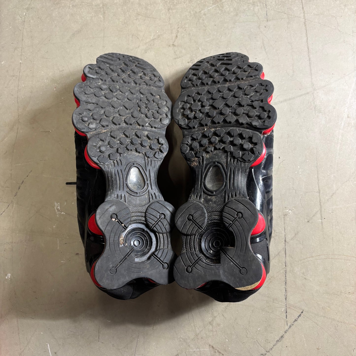 Nike x Skepta Shox (UK 10)