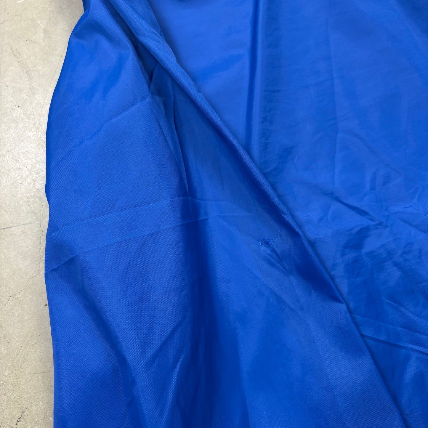 Vintage Jerzees 1980s Collared Jacket (M)(VC)