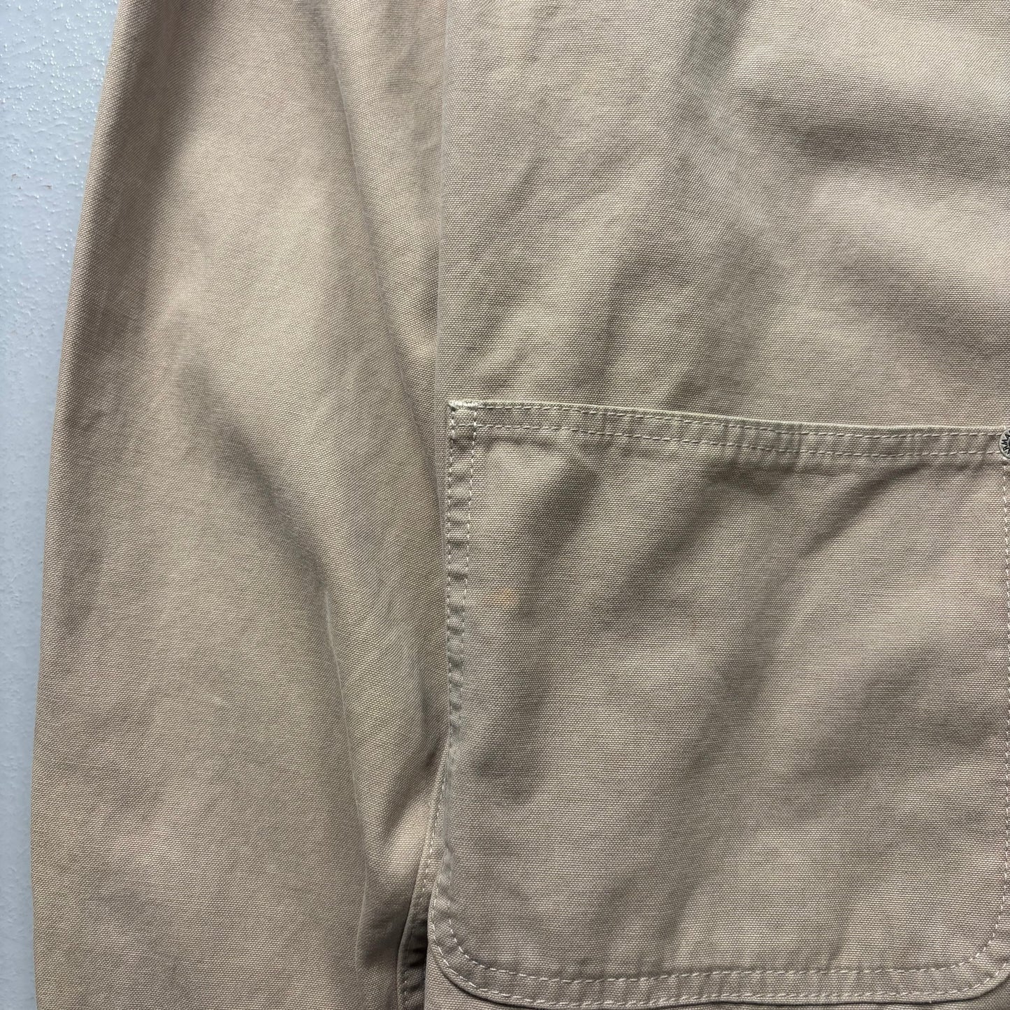 Armani Jeans 90s/00s Chore Jacket (L)(SC)