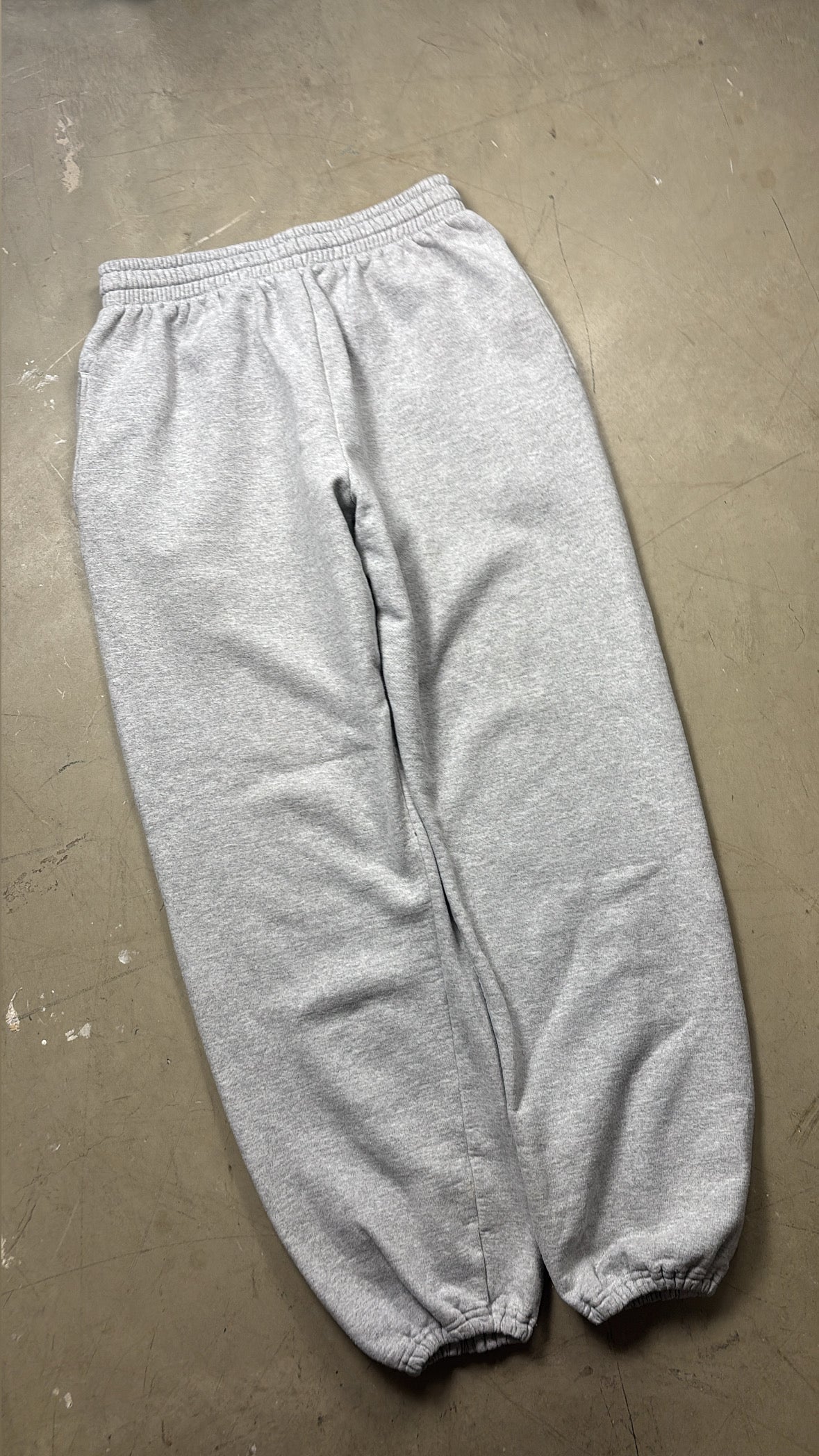(3) Our Blanks Collection Info (BC)