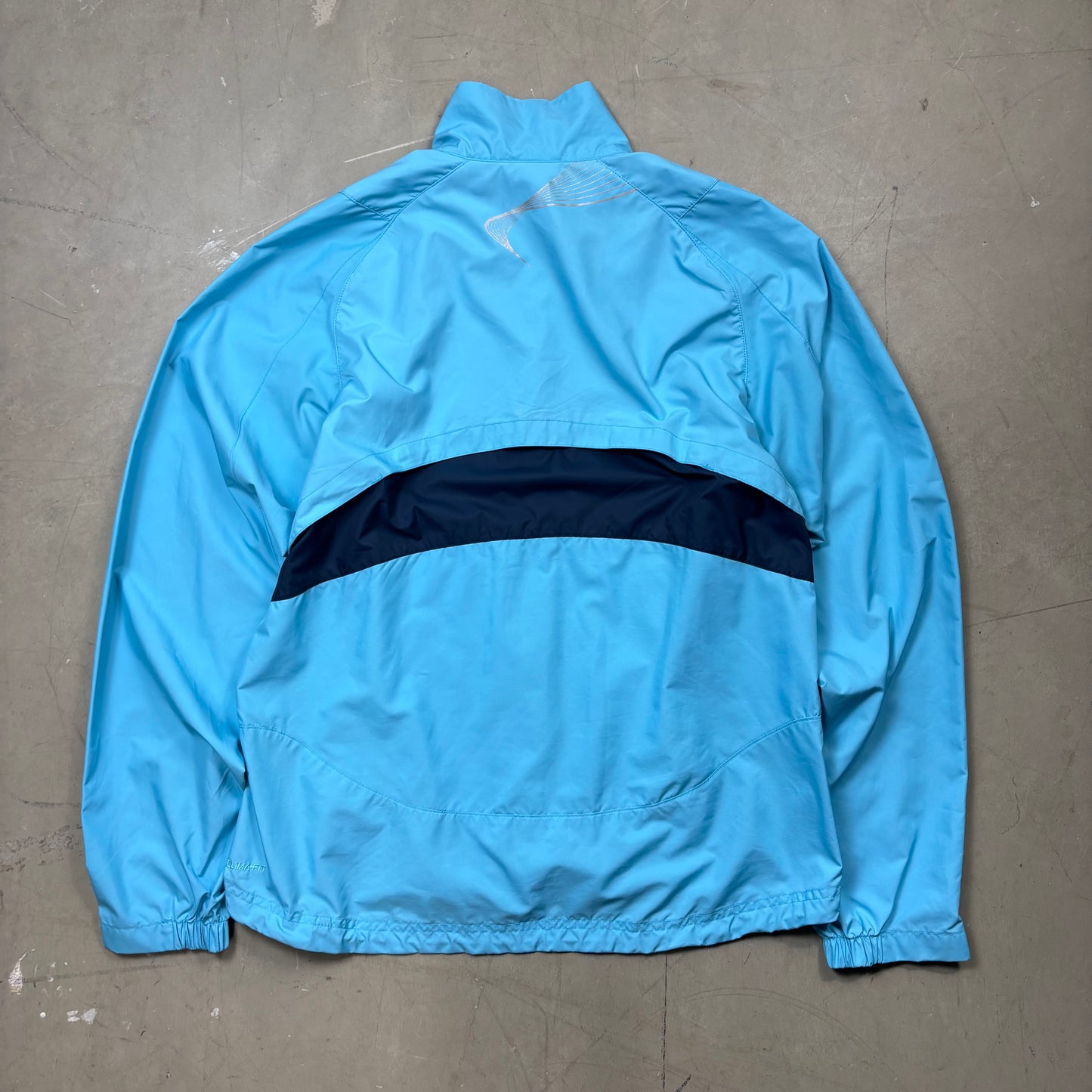 Nike 2006 Climafit Jacket (M)(SC)