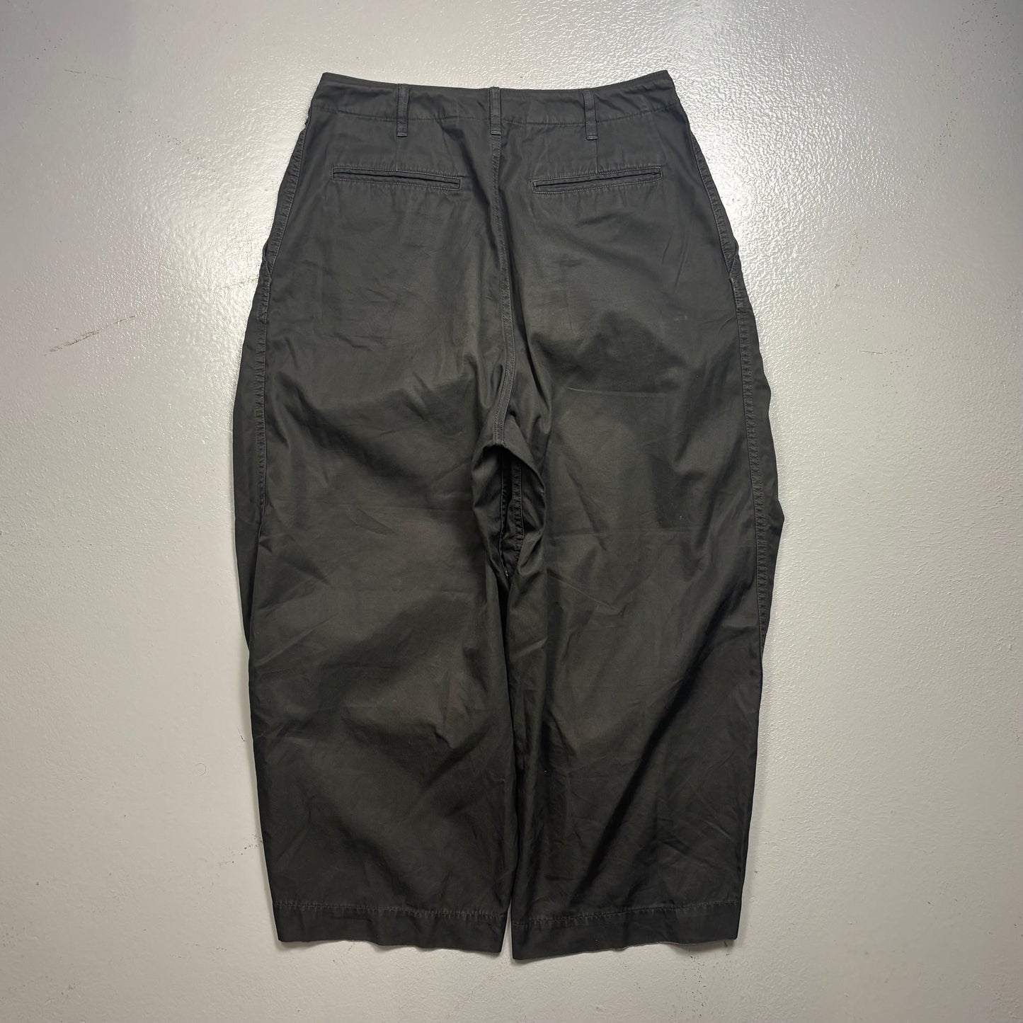 (A Top Pick) Needles H.D Bottoms (XS-30 Waist)(SC)