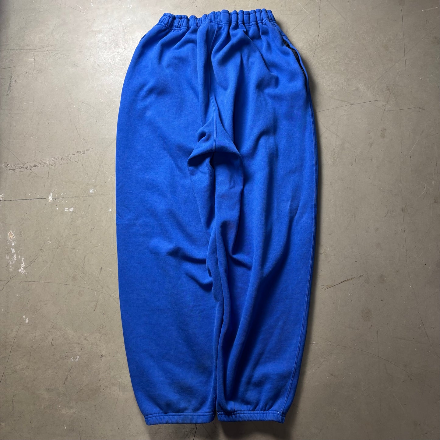 Stussy x Nike Joggers (XL)