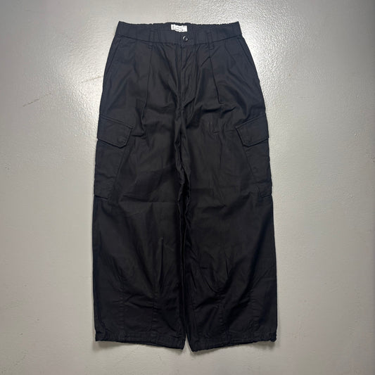 Korean Cargo Bottoms (One Size 30-32)(SC)