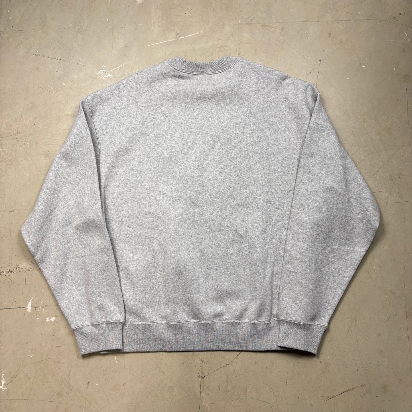 z Stussy x Nike Sweatshirt (M)