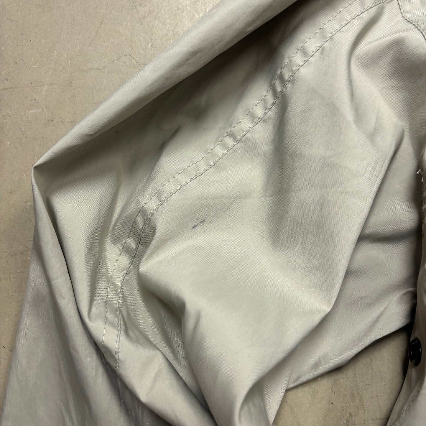 Prada Sport 2003 Challenge Jacket (XL)