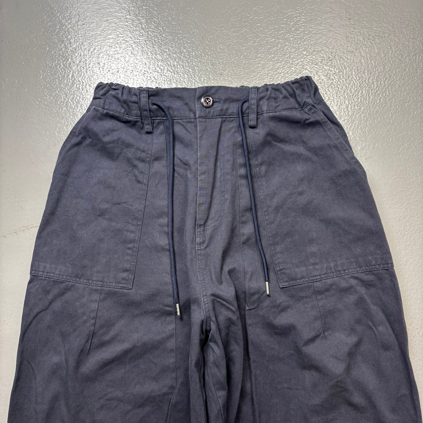 FrizmWorks Balloon Trousers (One Size 24-30)(SC)