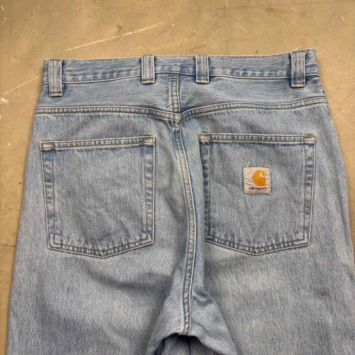 Carhartt WIP Brandon Pant Jeans (32)