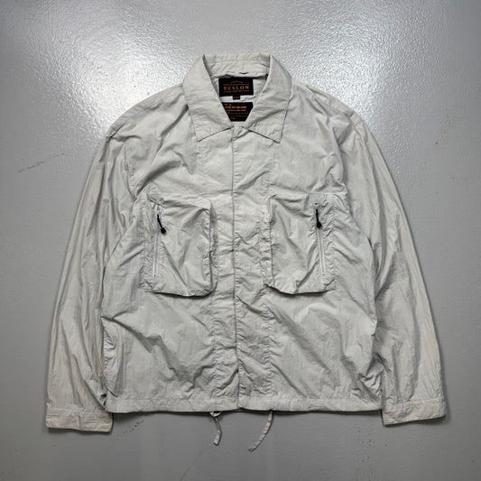 Beslow Korean Multi Pocket Jacket (M)(SC)