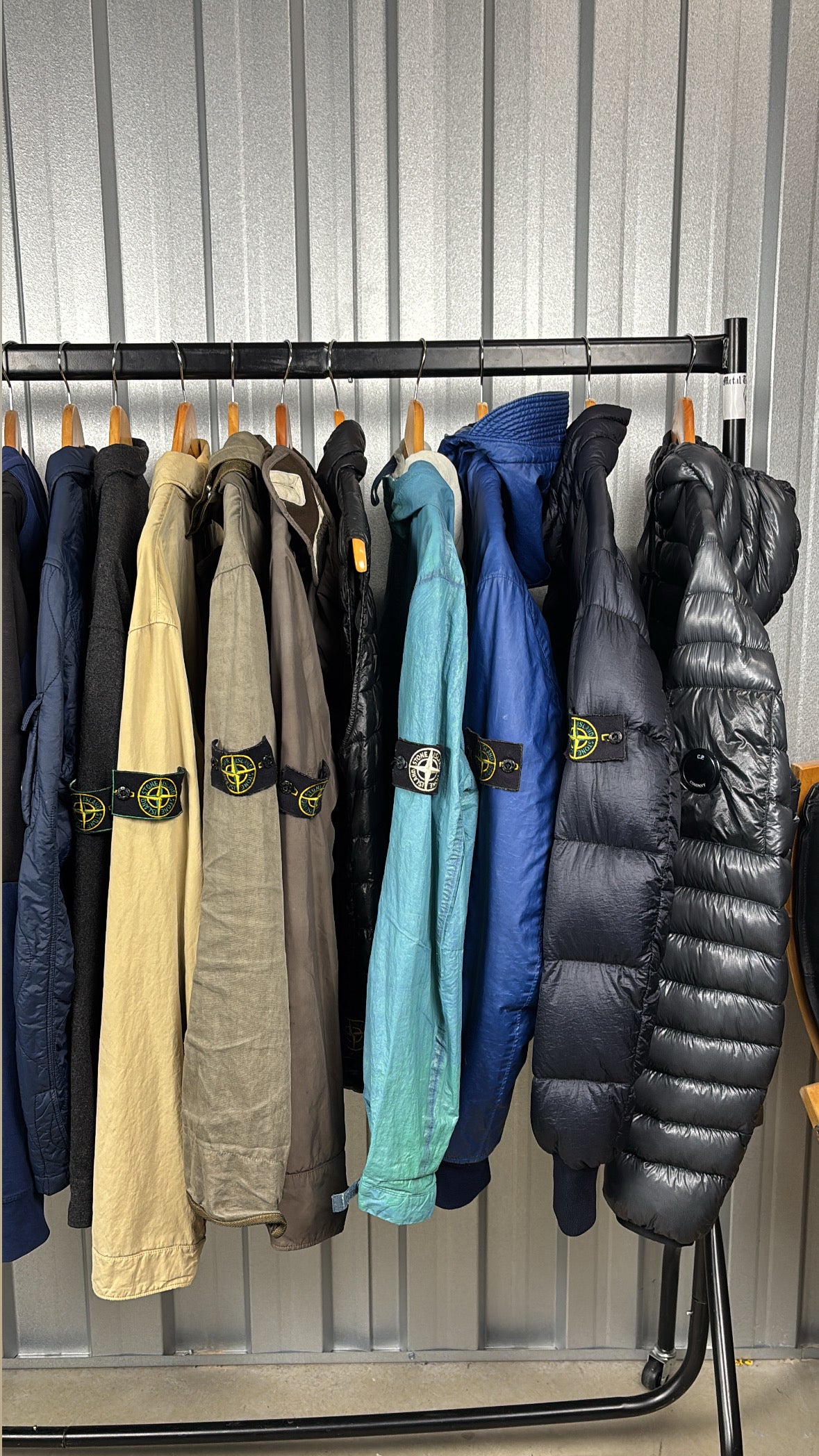 (1) Our Selected Collection Info (SC)