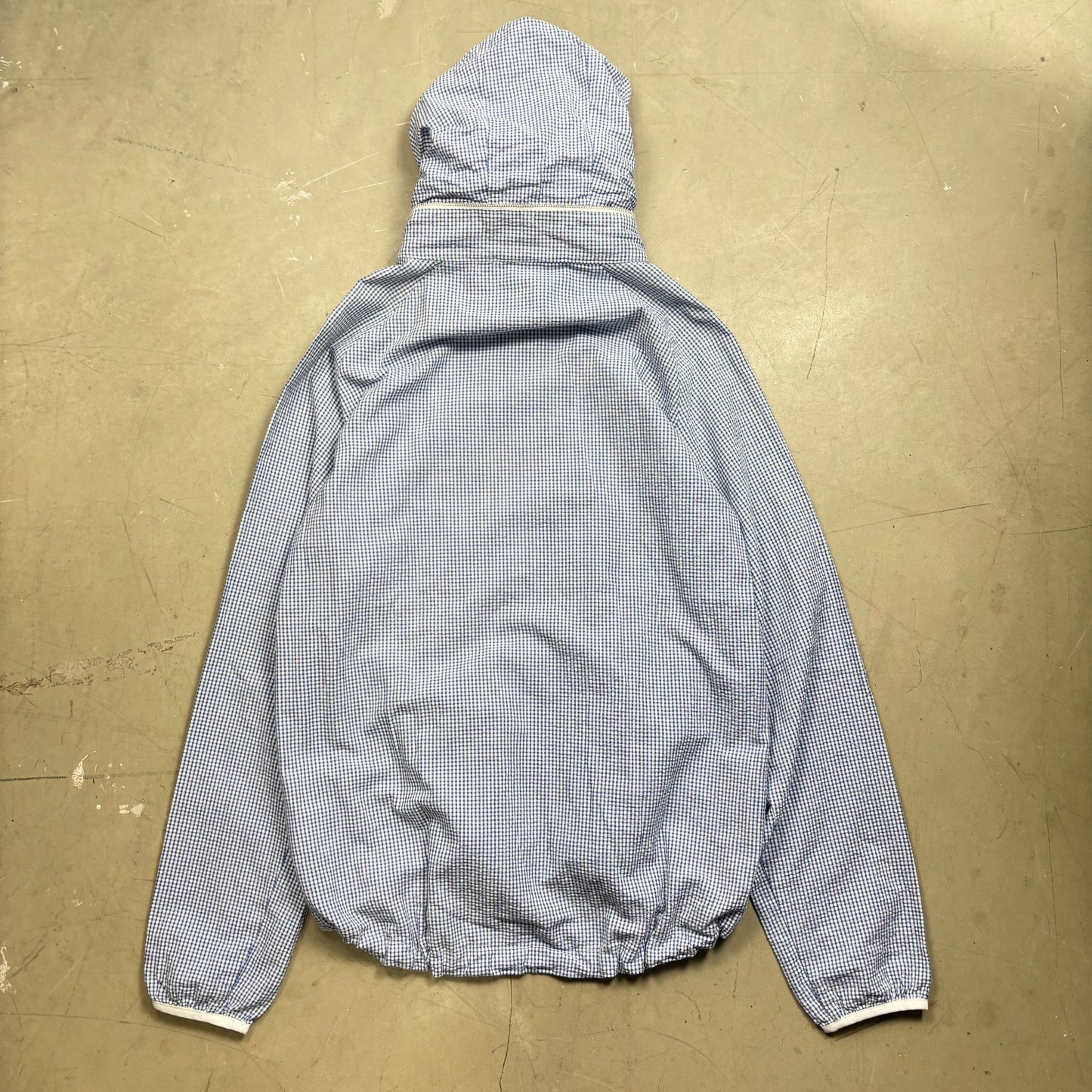 Nike 2012 Gingham Firefly Jacket (M)