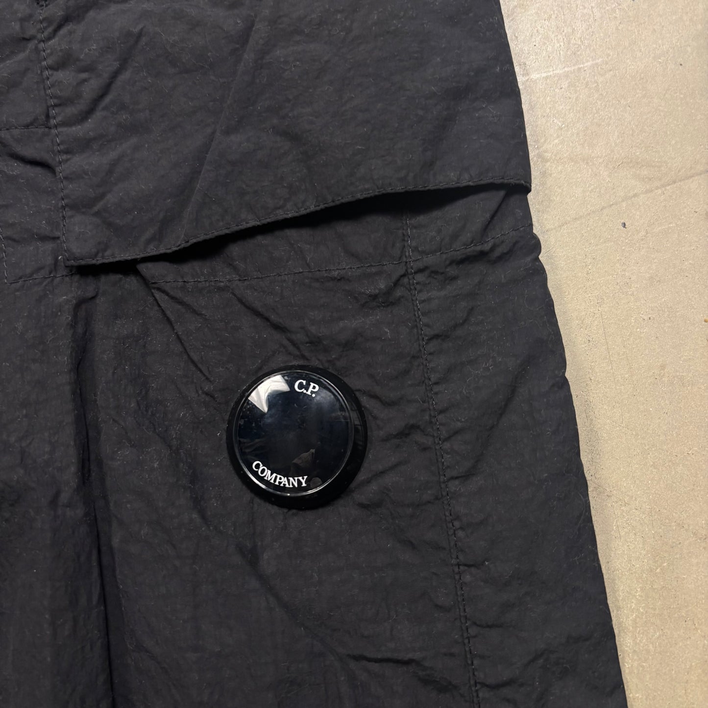 C.P. Company Nylon Cargos (XL)