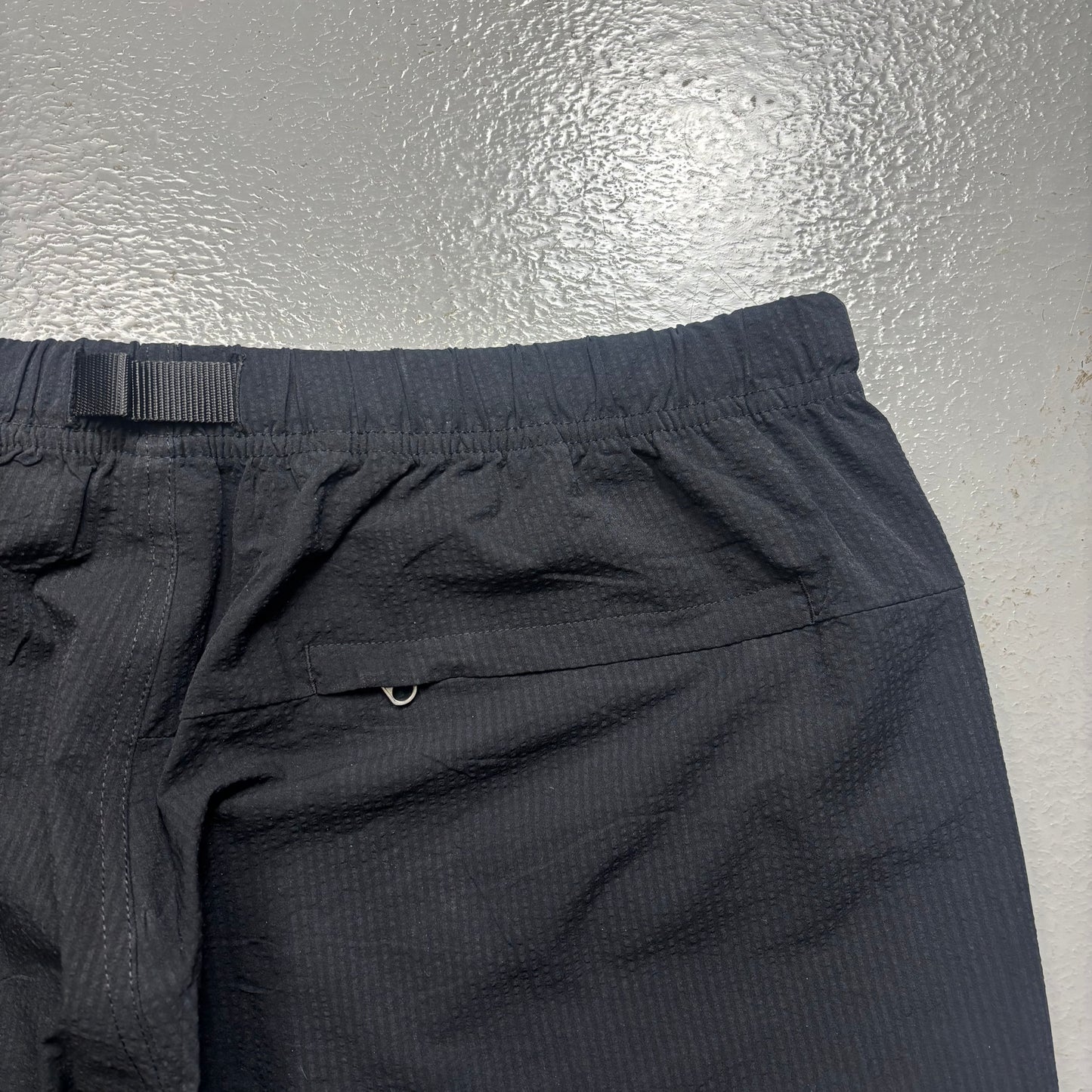 Korean Lightweight Shorts (One Size 30-34)(SC)
