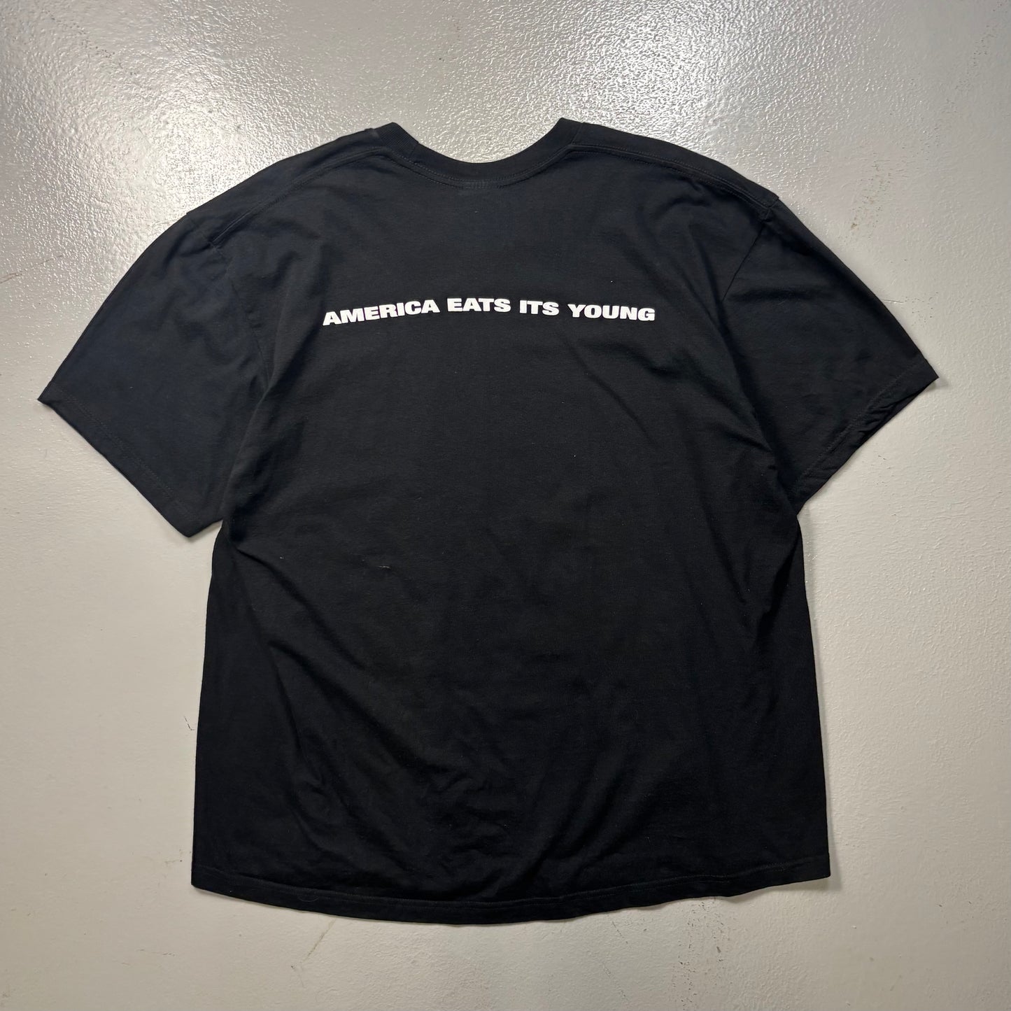 Supreme “Belly” T Shirt (XL)(SC)