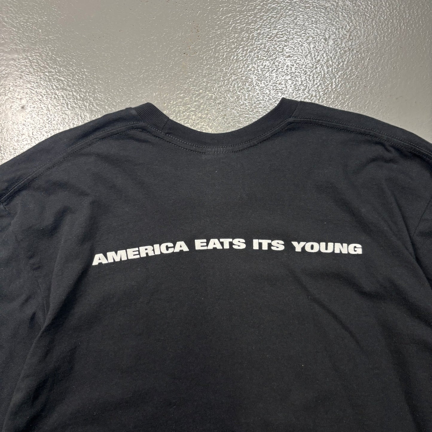 Supreme “Belly” T Shirt (XL)(SC)