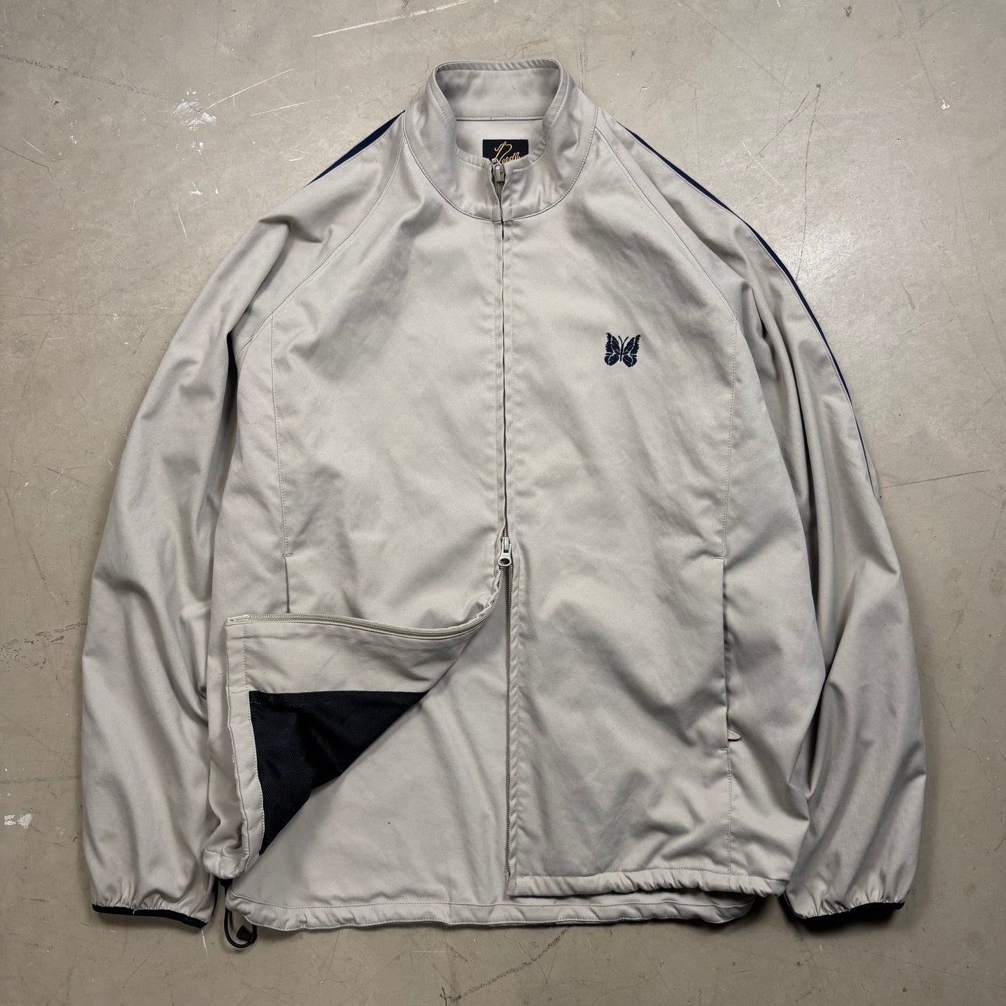 (A Top Pick) Needles Jacket (M)