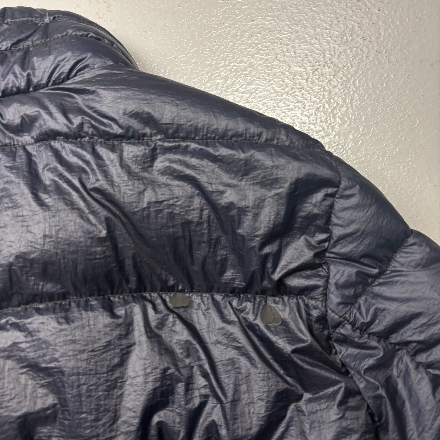 Stone Island 2011 Down Puffer Jacket (M)(SC)