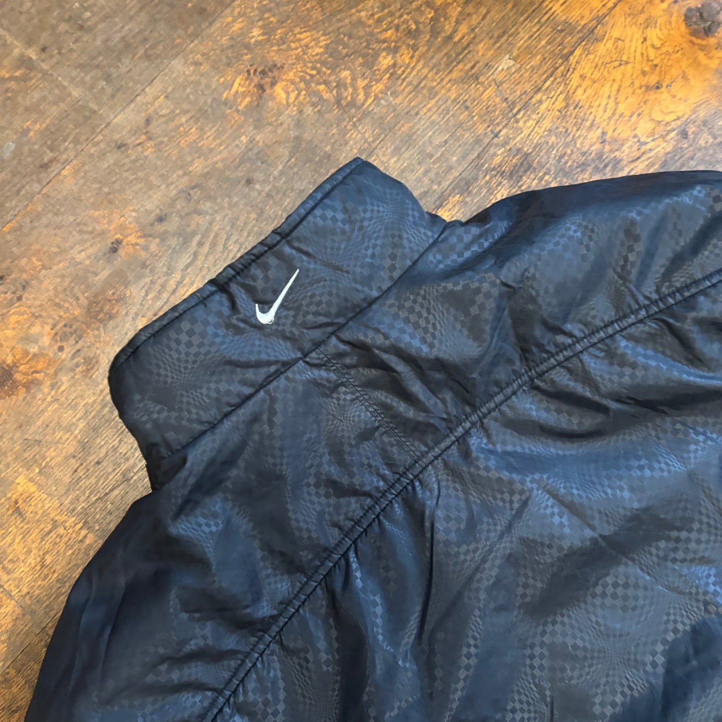 Nike Tn 2005 Vintage Reversible Jacket (XL)