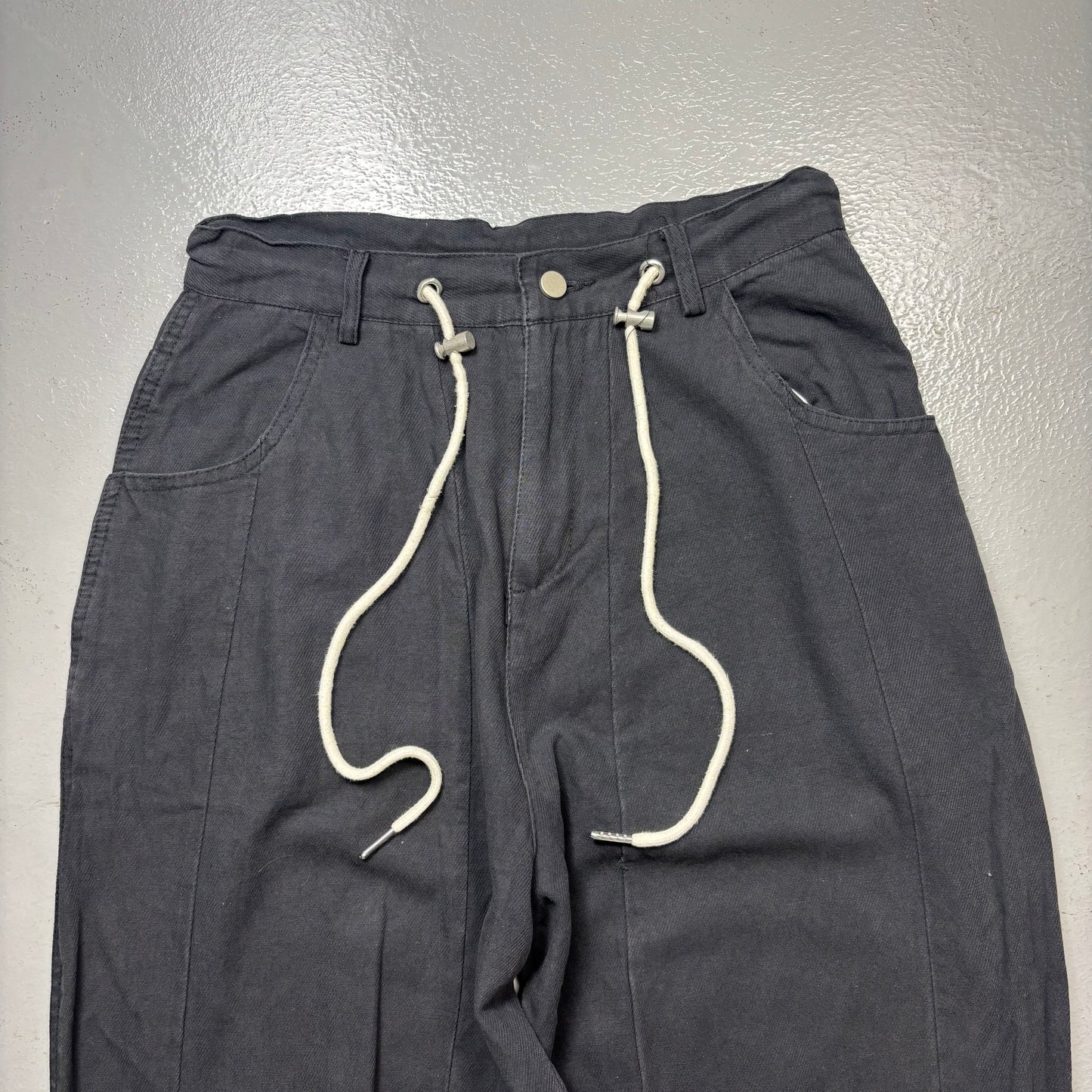 Good Life Works (GLW) Korean Jeans (One Size 24-30)(SC)