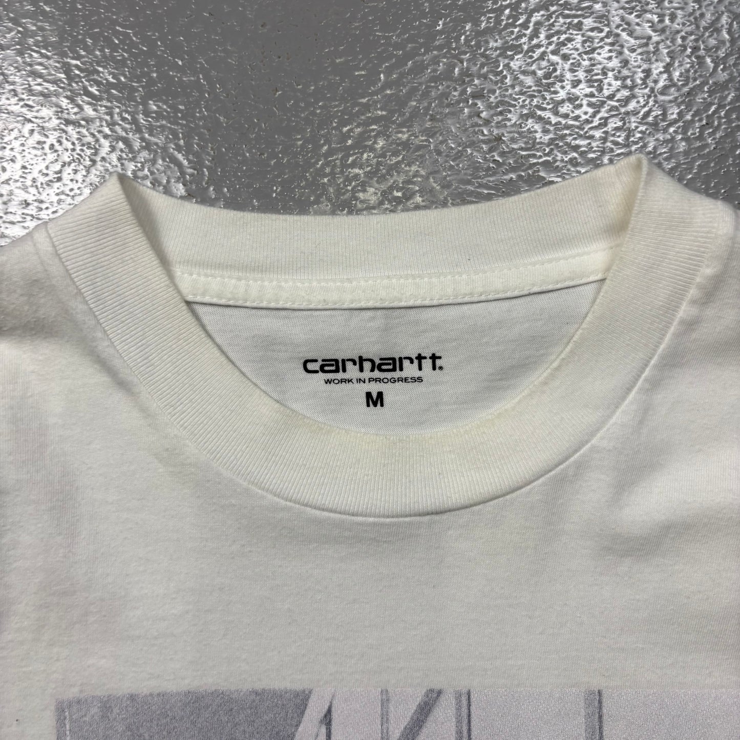 Carhartt WIP “Archive Girls” T Shirt (M)(SC)