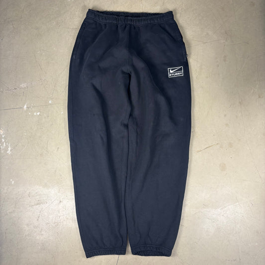 Stussy x Nike Joggers (M)