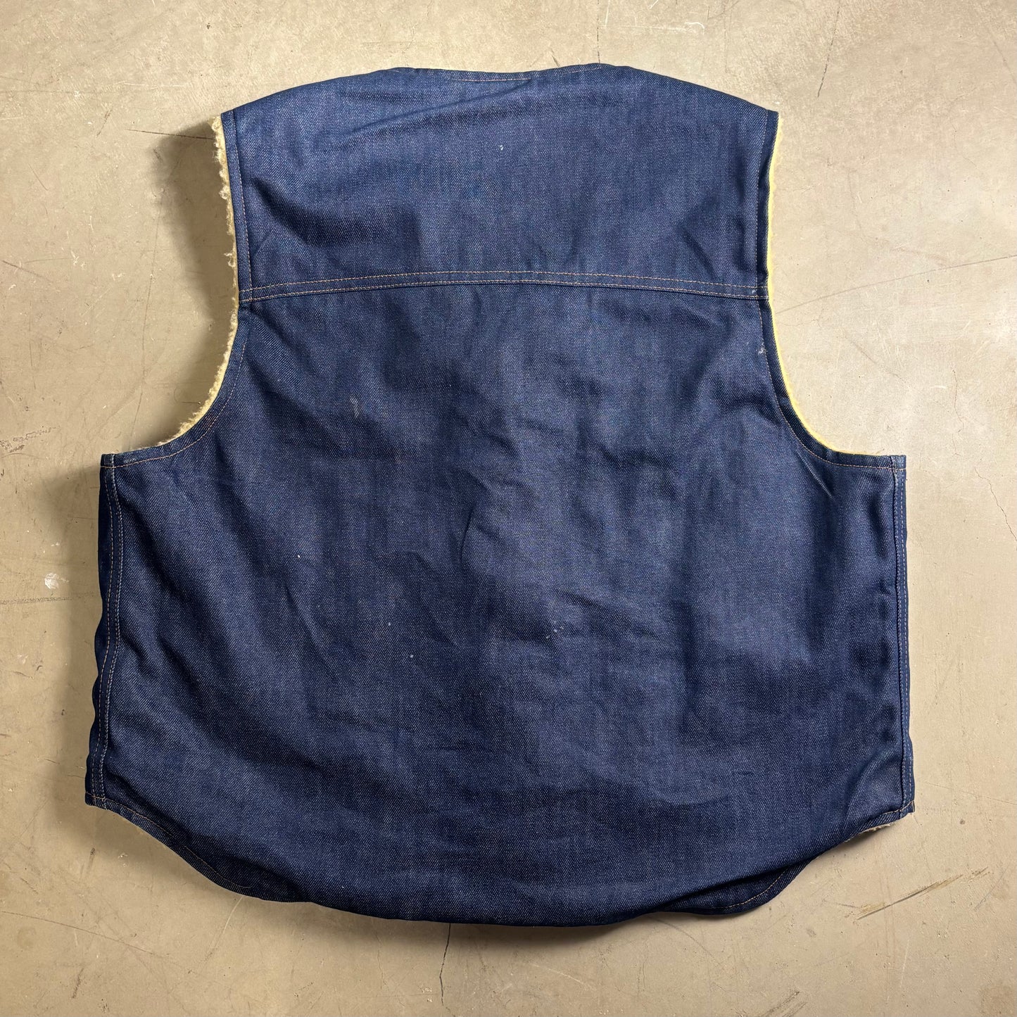 Carhartt 1989 100 Year Anniversary Gilet (M)