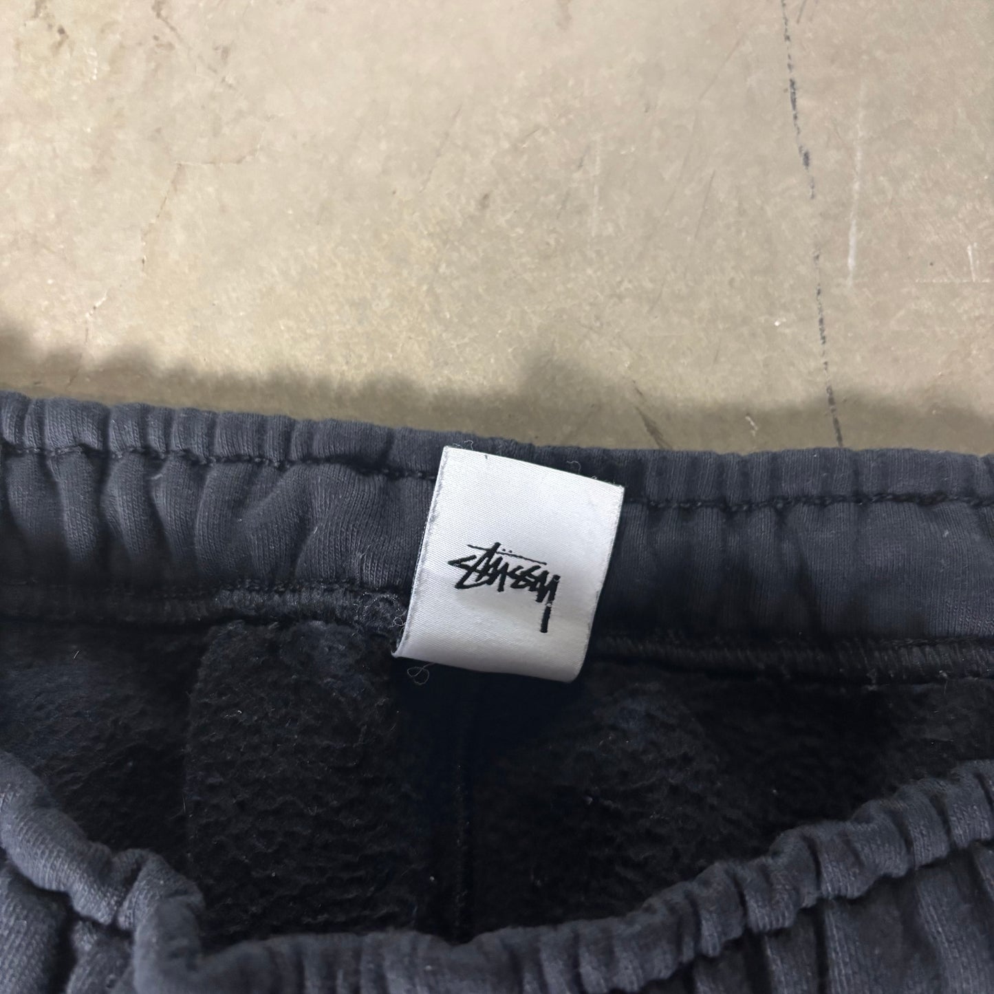 Stussy x Nike Joggers (M)